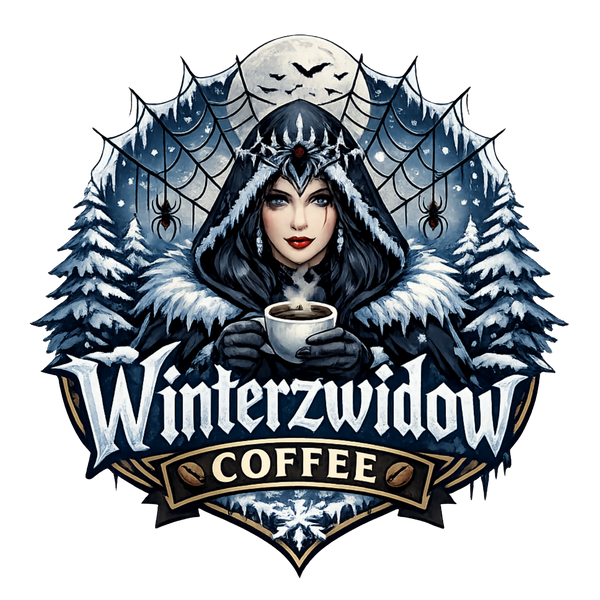 Winterzwidow Coffee 