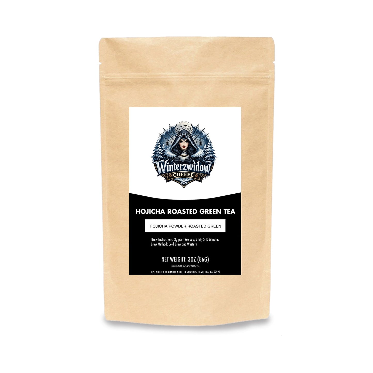 Hojicha